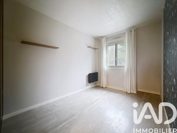 Maison à vendre 4 pièces 77 m² Villeparisis