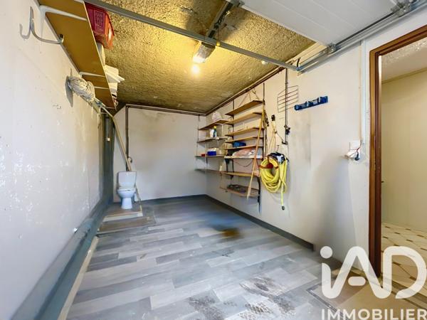 Maison à vendre 4 pièces 77 m² Villeparisis
