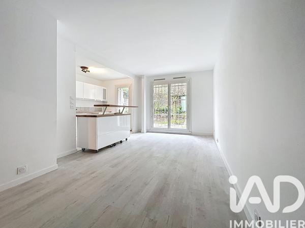 Maison à vendre 4 pièces 77 m² Villeparisis