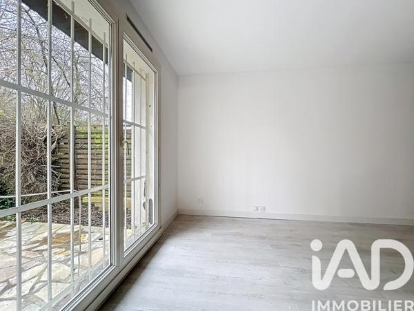Maison à vendre 4 pièces 77 m² Villeparisis