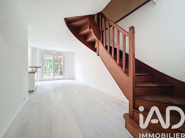 Maison à vendre 4 pièces 77 m² Villeparisis