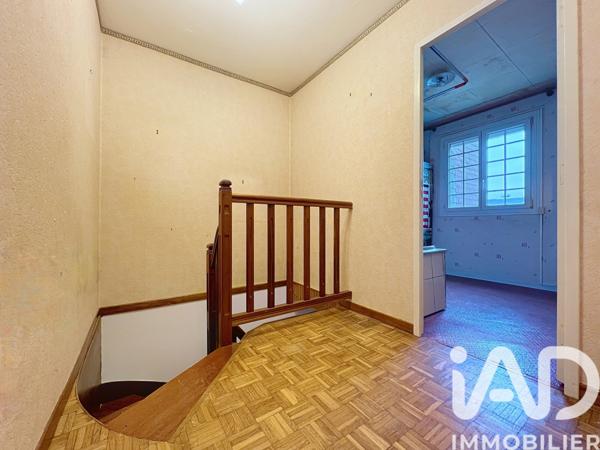 Maison à vendre 4 pièces 77 m² Villeparisis