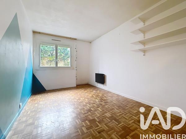 Maison à vendre 4 pièces 77 m² Villeparisis