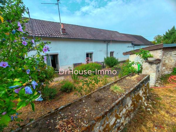 Maison à vendre 4 pièces de 115 m²