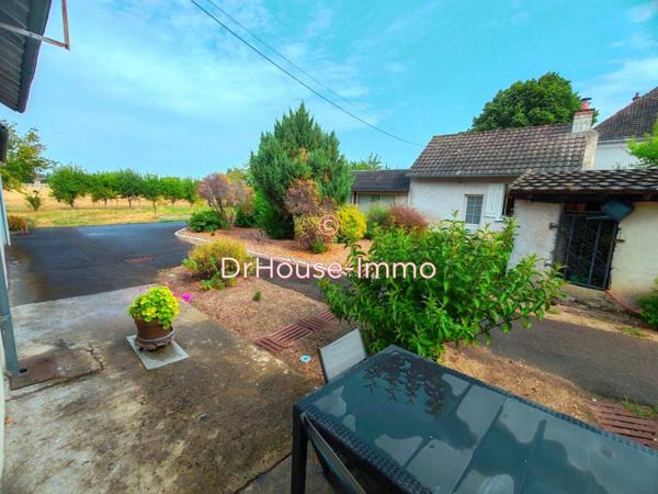 Maison à vendre 4 pièces de 115 m²