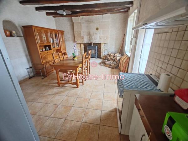 Maison à vendre 4 pièces de 115 m²