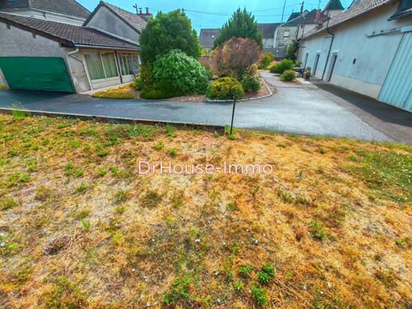 Maison à vendre 4 pièces de 115 m²