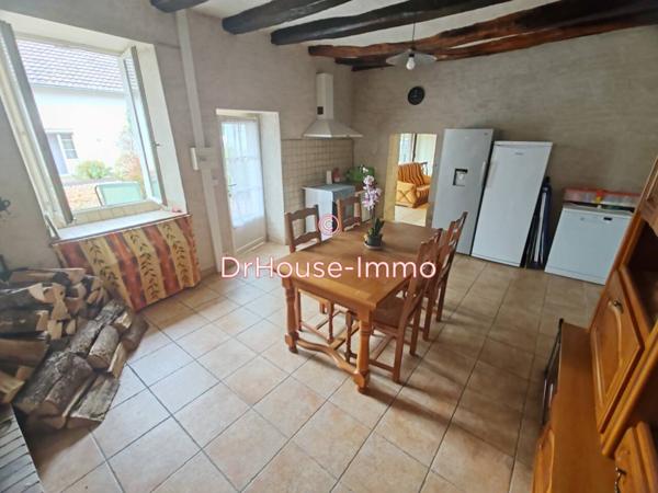 Maison à vendre 4 pièces de 115 m²