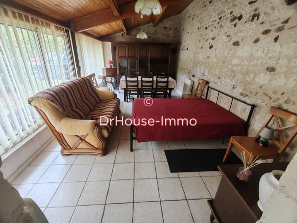 Maison à vendre 4 pièces de 115 m²
