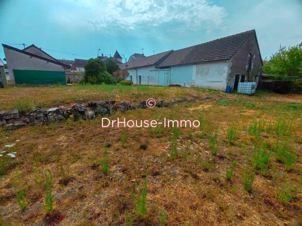 Maison à vendre 4 pièces de 115 m²