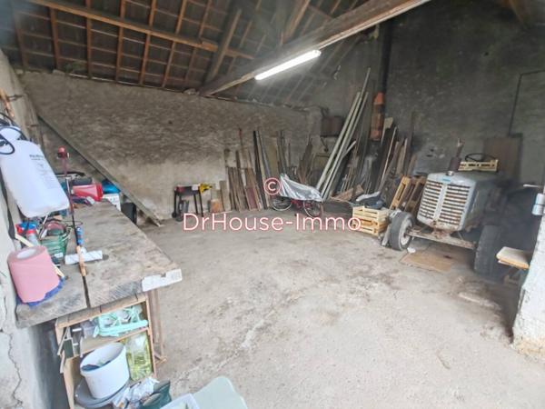 Maison à vendre 4 pièces de 115 m²