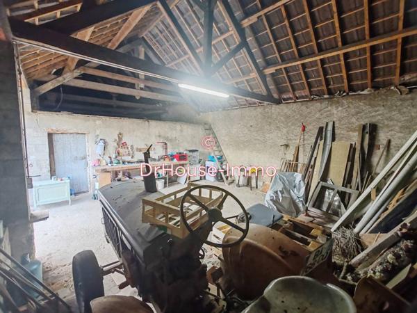Maison à vendre 4 pièces de 115 m²