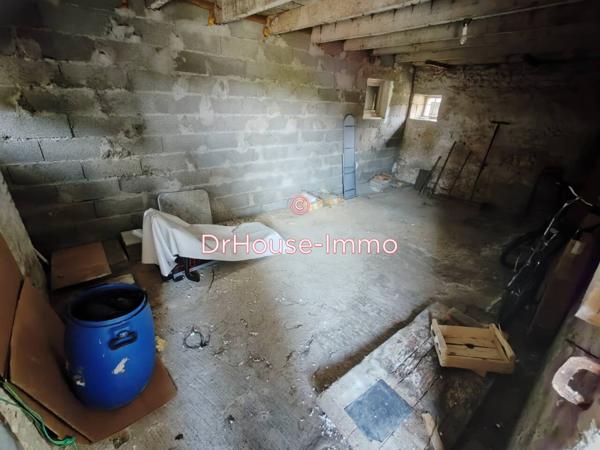Maison à vendre 4 pièces de 115 m²