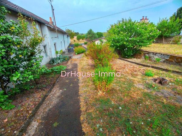Maison à vendre 4 pièces de 115 m²