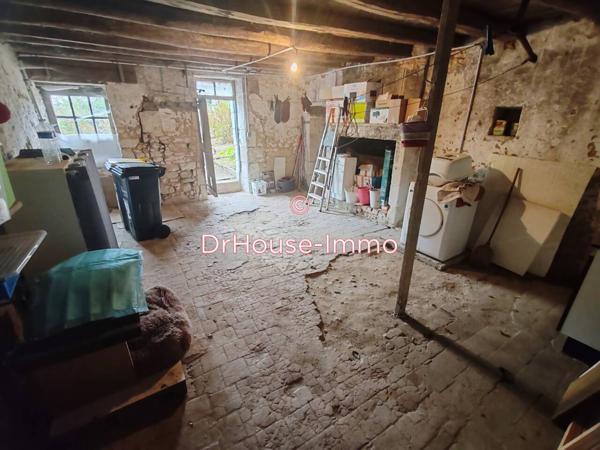 Maison à vendre 4 pièces de 115 m²