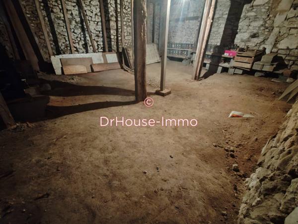 Maison à vendre 4 pièces de 115 m²