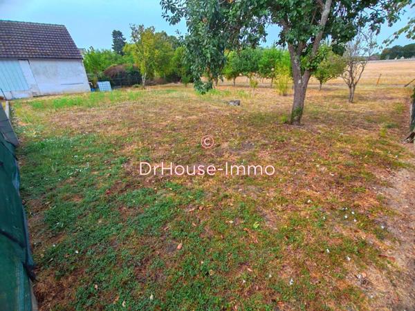 Maison à vendre 4 pièces de 115 m²