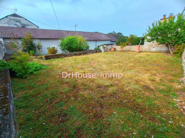 Maison à vendre 4 pièces de 115 m²