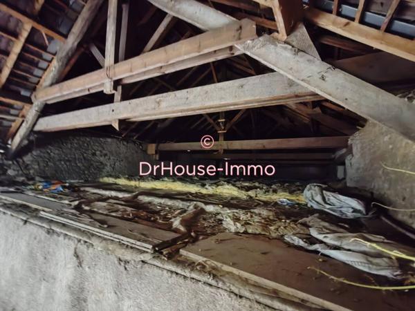 Maison à vendre 4 pièces de 115 m²