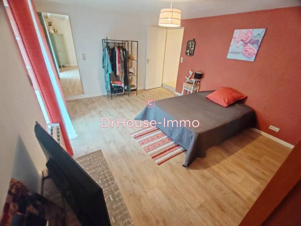 Maison à vendre 4 pièces de 115 m²