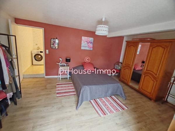 Maison à vendre 4 pièces de 115 m²