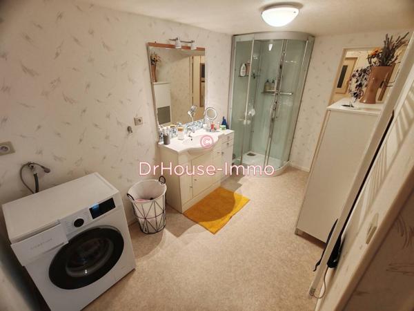 Maison à vendre 4 pièces de 115 m²