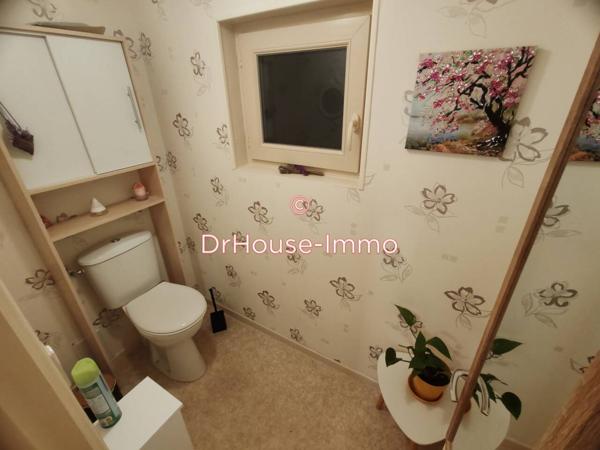 Maison à vendre 4 pièces de 115 m²