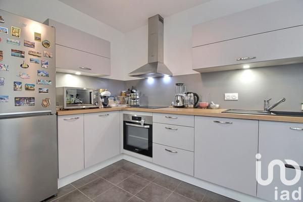 Appartement à vendre 3 pièces 71 m² Villeneuve-le-Roi