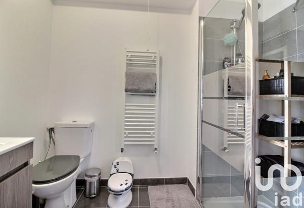 Appartement à vendre 3 pièces 71 m² Villeneuve-le-Roi