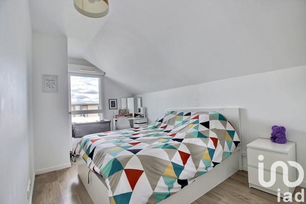 Appartement à vendre 3 pièces 71 m² Villeneuve-le-Roi