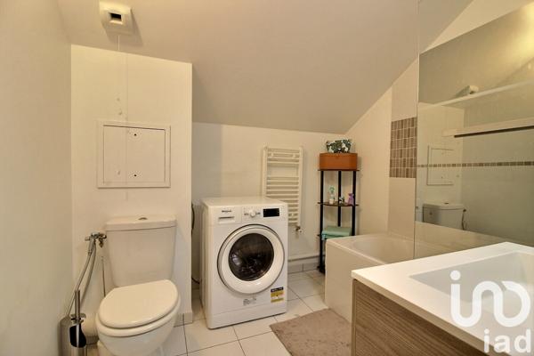 Appartement à vendre 3 pièces 71 m² Villeneuve-le-Roi