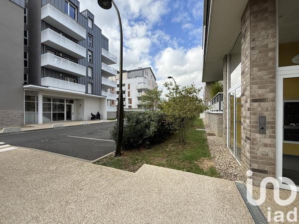 Appartement à vendre 3 pièces 71 m² Villeneuve-le-Roi