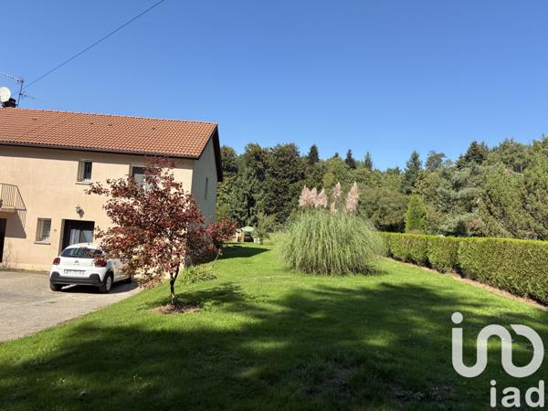 Maison à vendre 4 pièces 100 m² Nieul