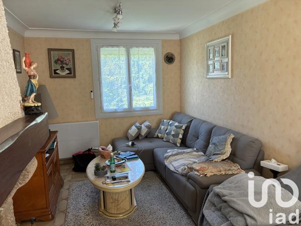 Maison à vendre 4 pièces 100 m² Nieul