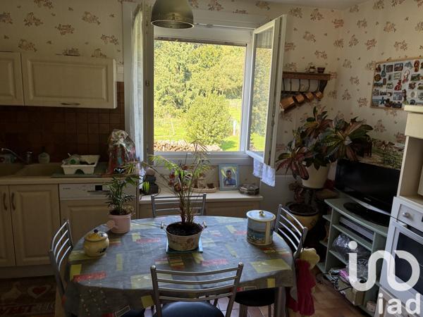 Maison à vendre 4 pièces 100 m² Nieul