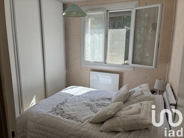 Maison à vendre 4 pièces 100 m² Nieul