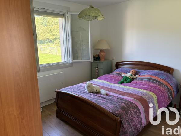 Maison à vendre 4 pièces 100 m² Nieul