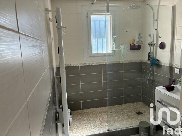 Maison à vendre 4 pièces 100 m² Nieul