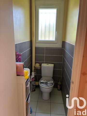 Maison à vendre 4 pièces 100 m² Nieul