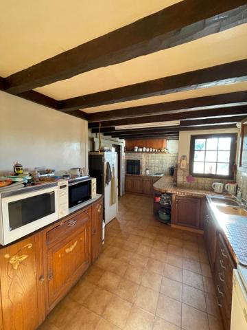 Vente / Corps de ferme à Pouillon (40350)