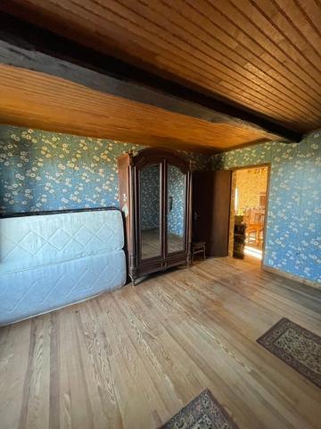 Vente / Corps de ferme à Pouillon (40350)