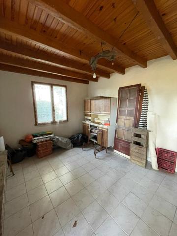 Vente / Corps de ferme à Pouillon (40350)