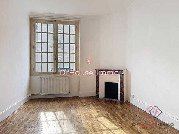 Appartement à vendre 3 pièces de 67 m²