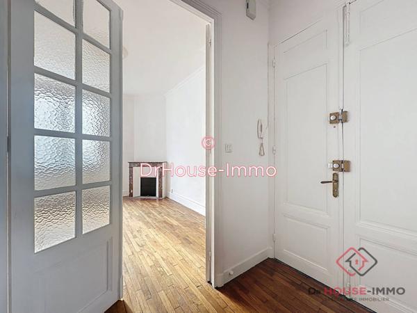 Appartement à vendre 3 pièces de 67 m²