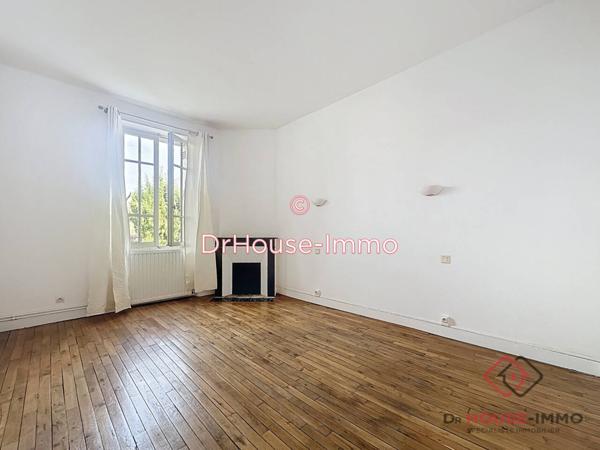 Appartement à vendre 3 pièces de 67 m²