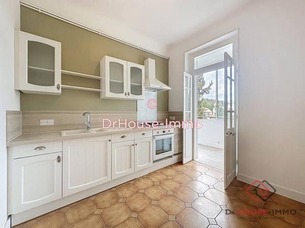 Appartement à vendre 3 pièces de 67 m²