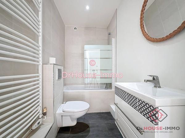 Appartement à vendre 3 pièces de 67 m²