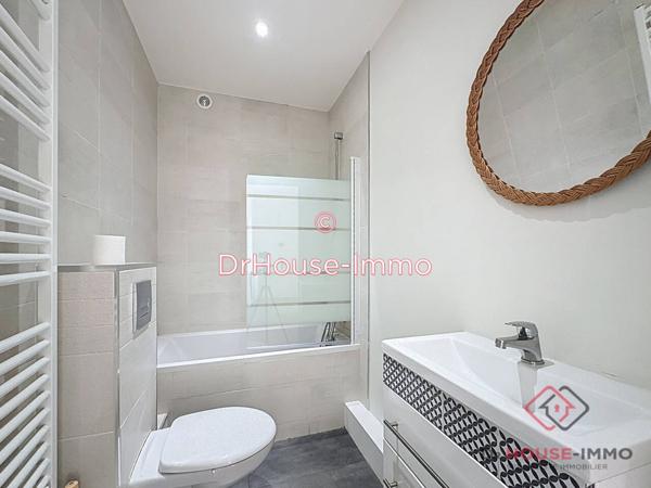 Appartement à vendre 3 pièces de 67 m²