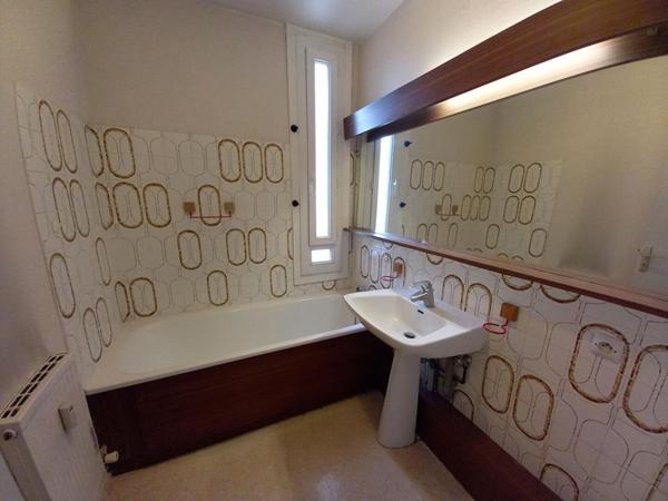Appartement 80 m2 à Vesoul à 75 000 euros
