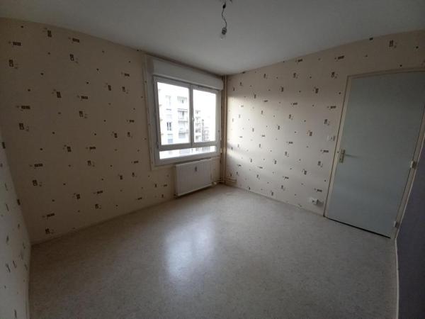 Appartement 80 m2 à Vesoul à 75 000 euros